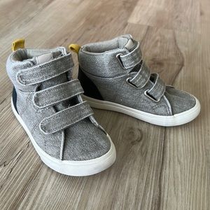 Cat & Jack high tops